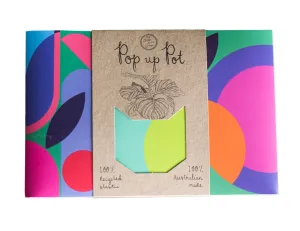 Sow ‘n Sow Pop Up Pot