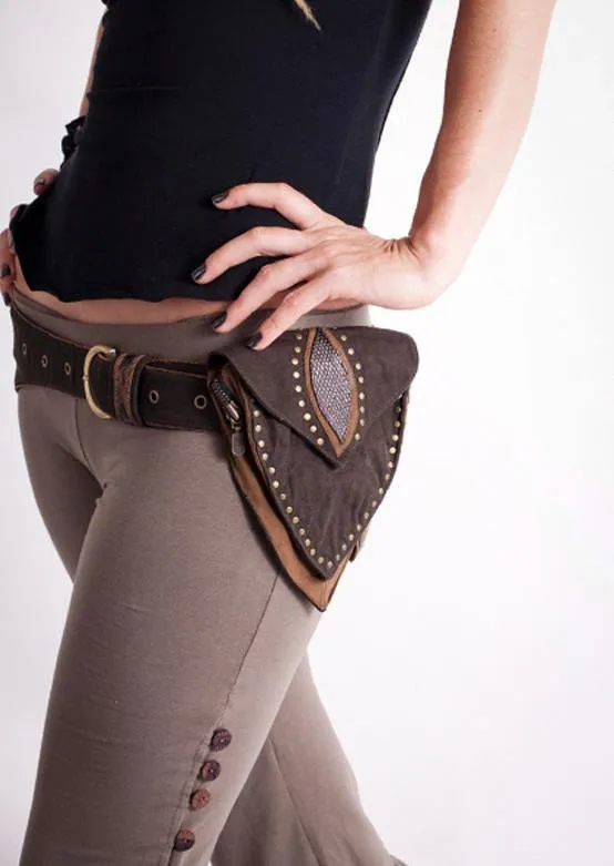 Space Formation Belt