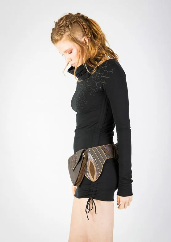 Space Formation Belt