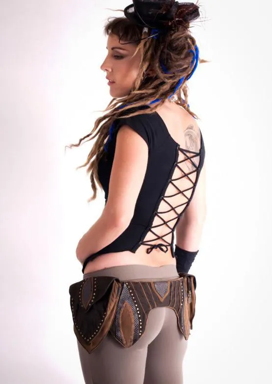 Space Formation Belt