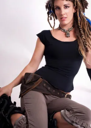 Space Formation Belt