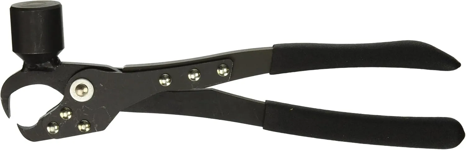 Specialty Products Company 83125 Heavy Duty Wheel Weight Pliers