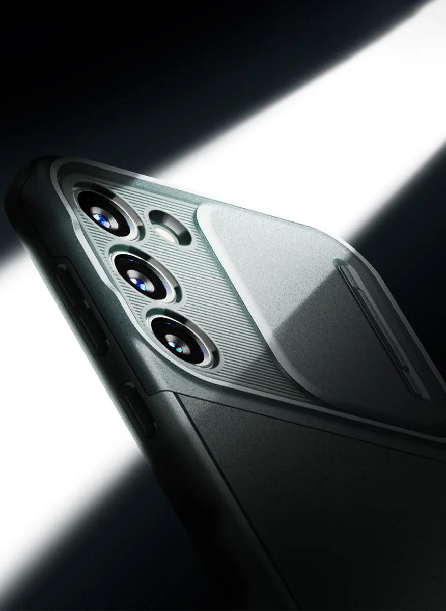 Spigen Samsung Galaxy S23 Case Optik Armor