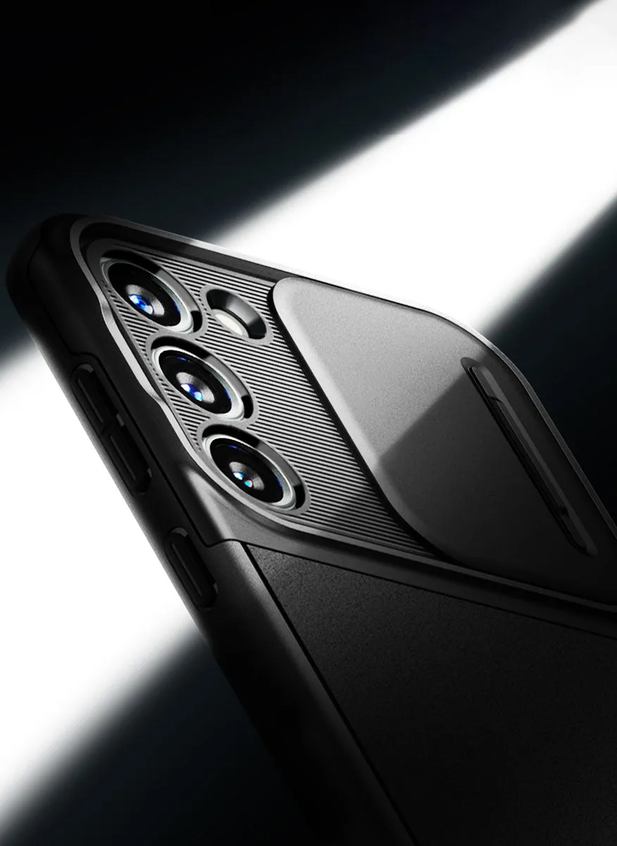 Spigen Samsung Galaxy S23 Case Optik Armor