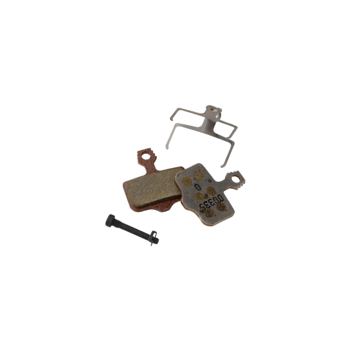 SRAM Disc Brake Pads for Elixir (Organic)