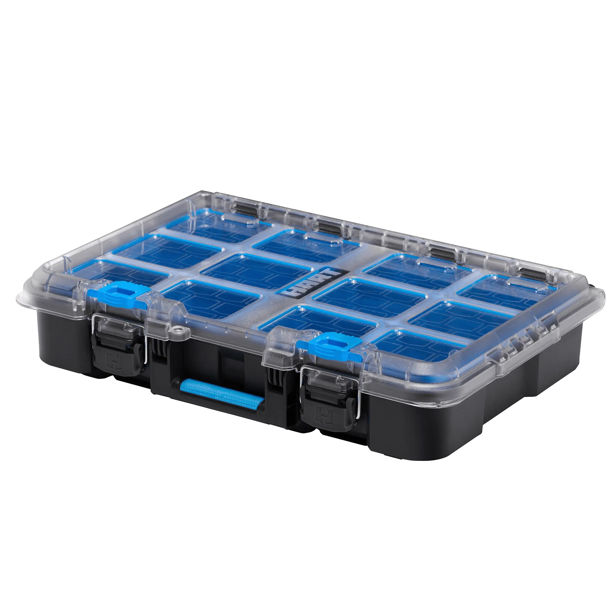 STACK System Small Parts Organizer
