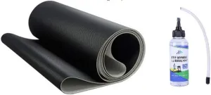 Star Trac Pro Series Treadmill Belt   Free Silicone Oil
