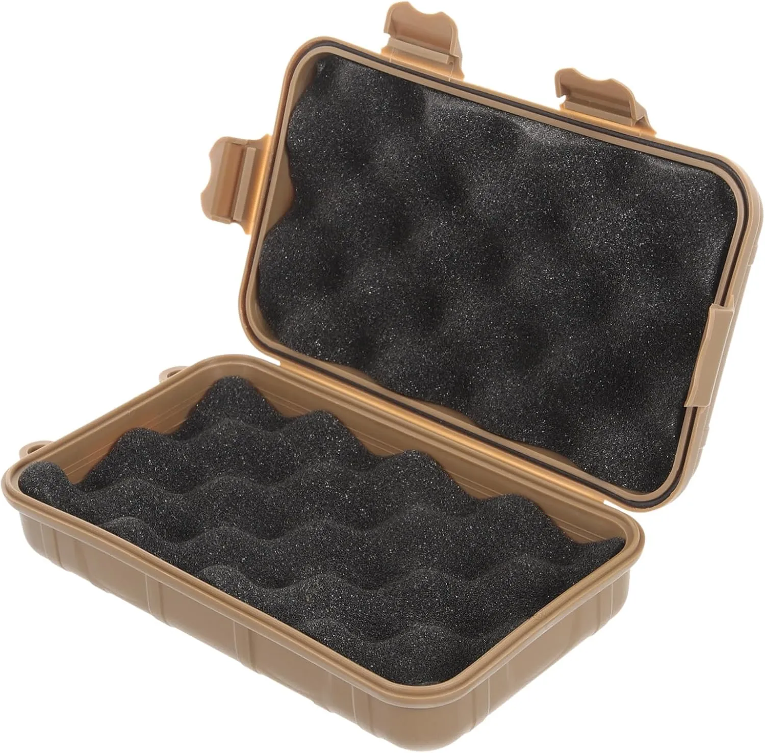 Storage Crate Pp Survival Device Case Tool Stickers Wear-Resistant