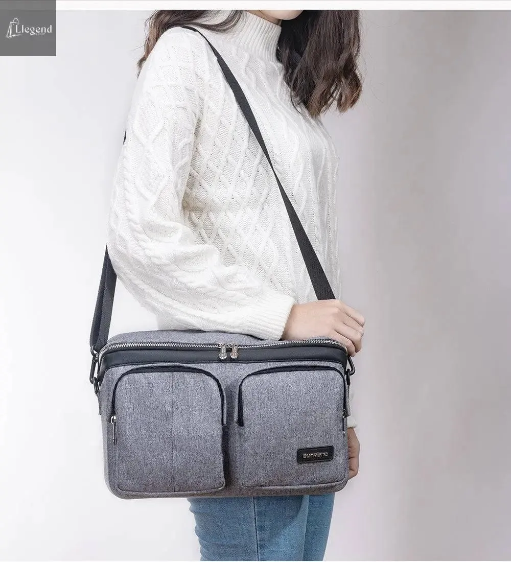 Stroller Organizer Caddy Bag