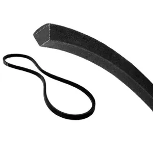 Super Heavy Duty Kevlar Aramid All Purpose V-Belt fits Countax # 22-80008-00