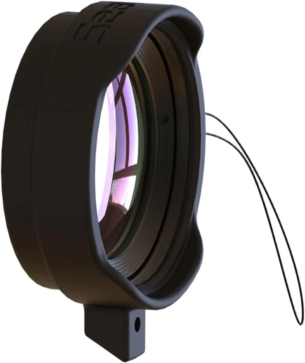 Super Macro Close-Up Lens for Micro Series & RM-4K