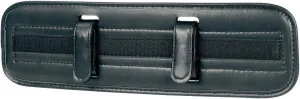 TAFTACFR Duty Belt Back Support for Law Enforcement Security Military and Tactical Duty Belts