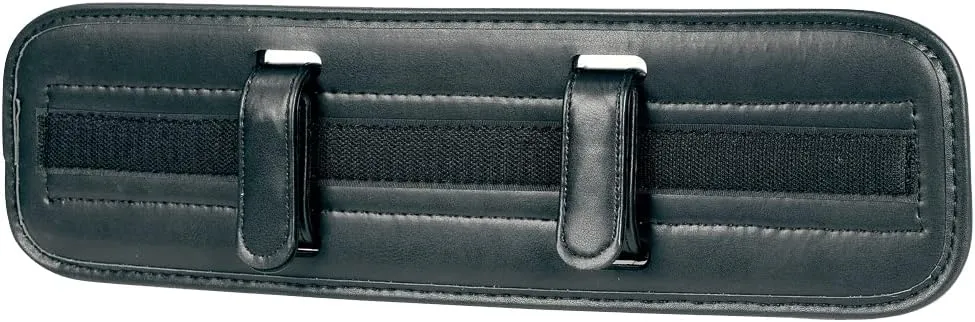 TAFTACFR Duty Belt Back Support for Law Enforcement Security Military and Tactical Duty Belts