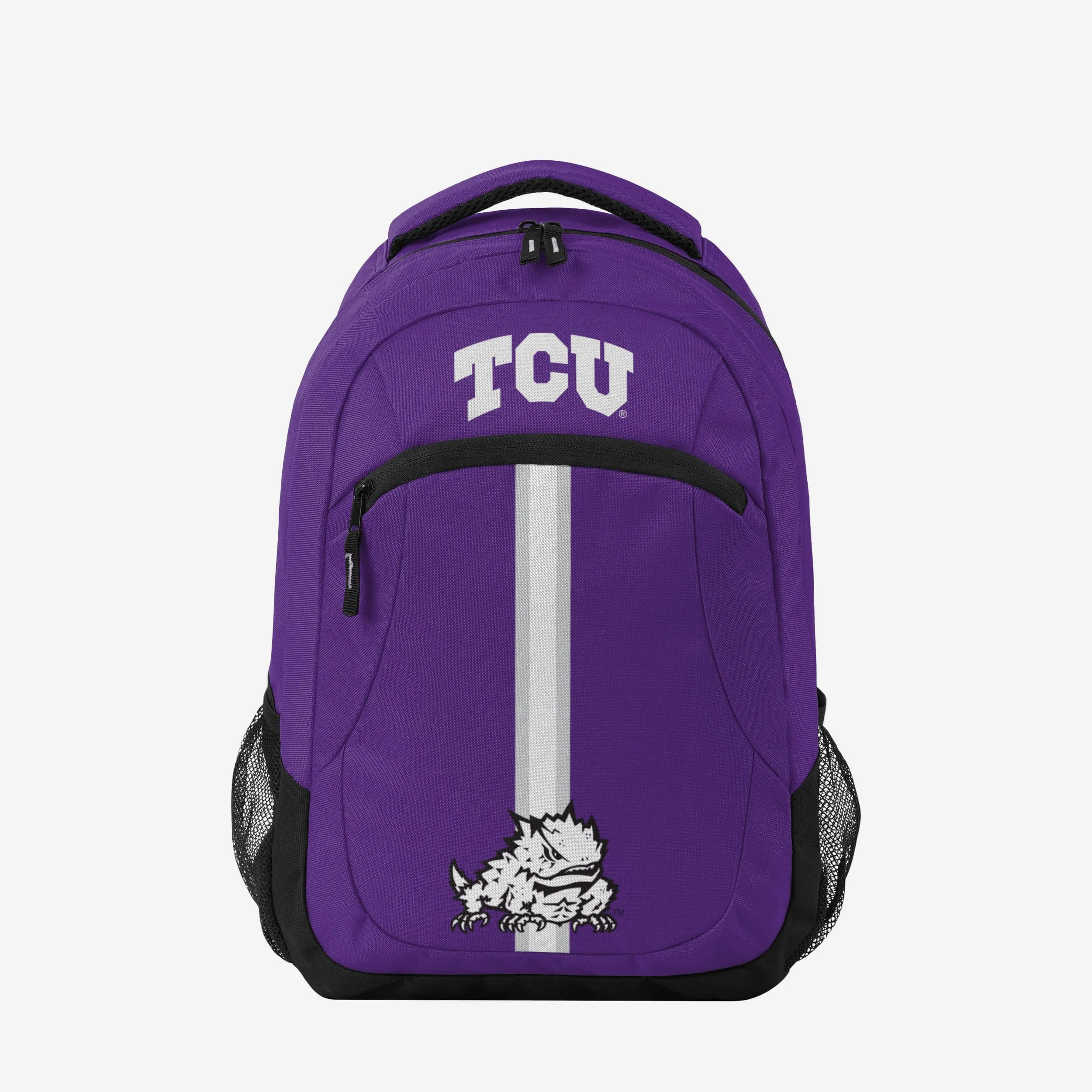 TCU Horned Frogs Action Backpack