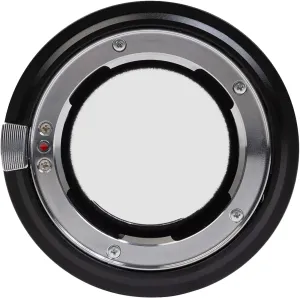 TECHART LM-EA9 AF Mount Adapter Auto Focus Lens Adapter Ring for Leica M Lens to E Mount Camera A9 A7R3 R4