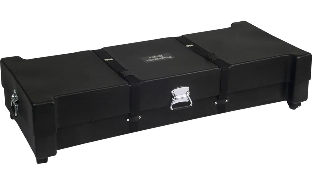 Telescoping & Equipment Carrying Case