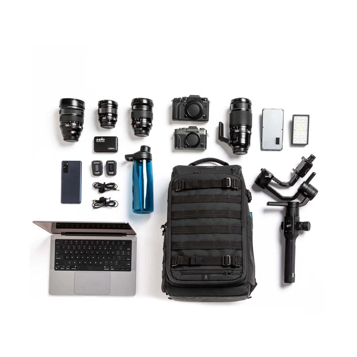 Tenba Axis V2 20L Backpack (Black)