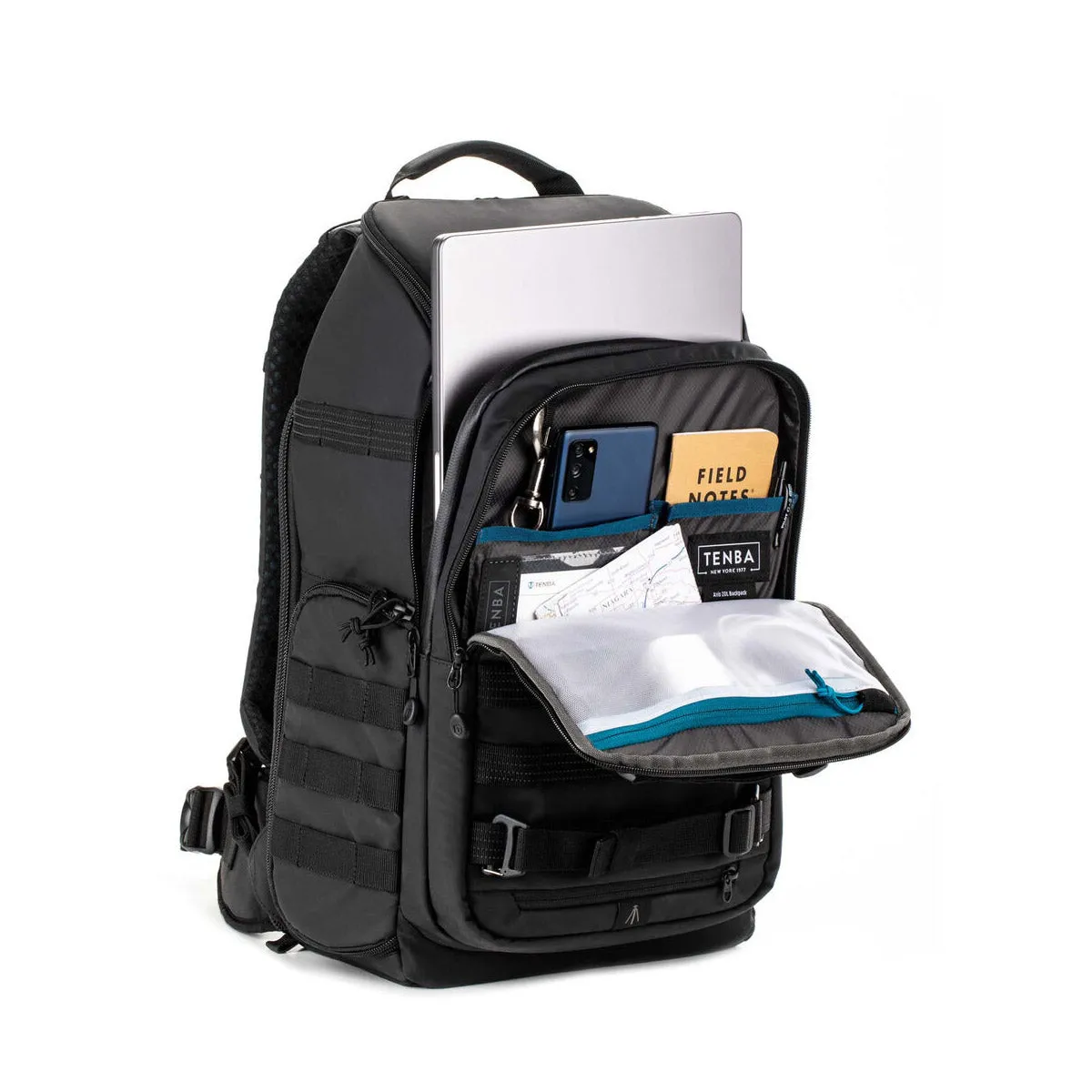 Tenba Axis V2 20L Backpack (Black)