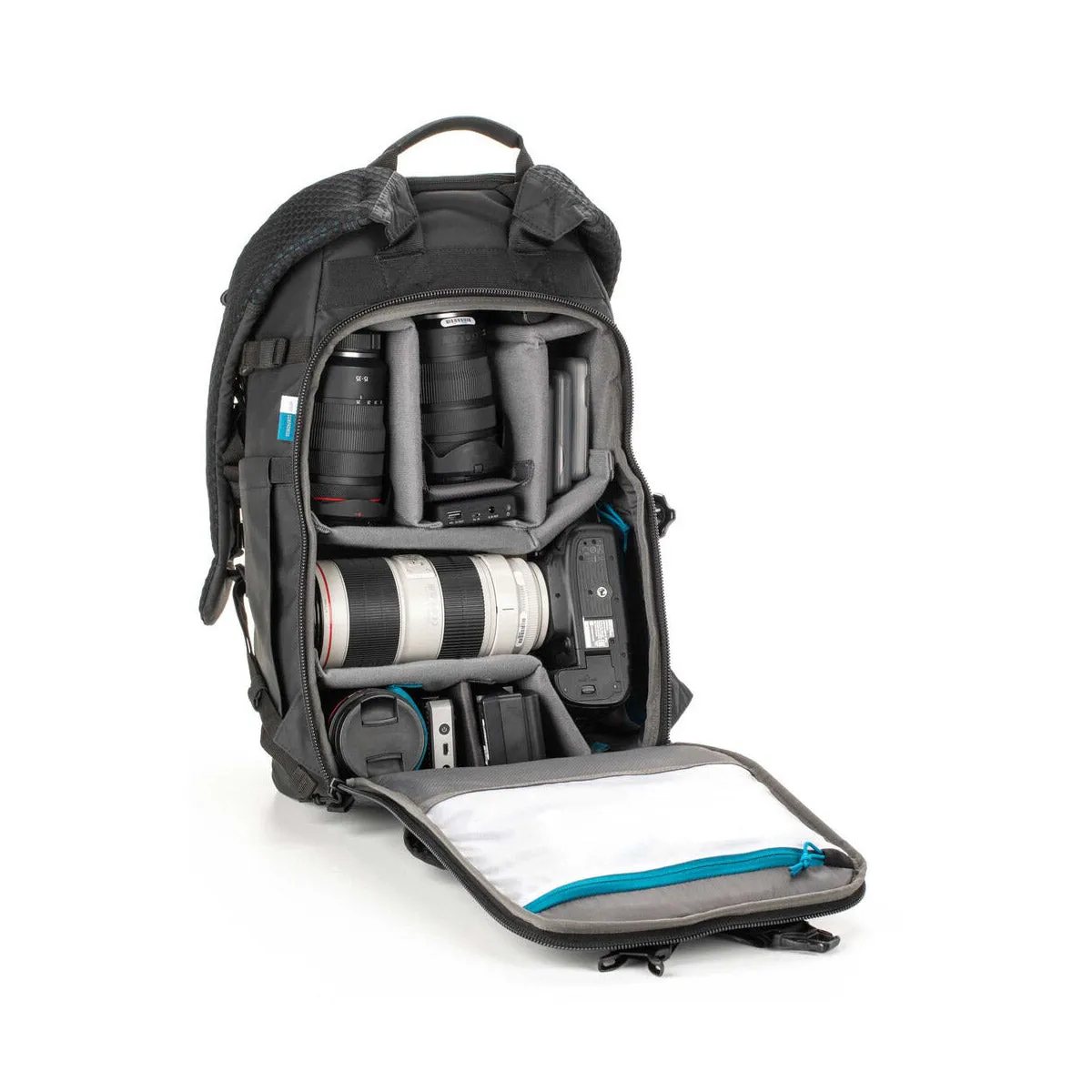 Tenba Axis V2 20L Backpack (Black)