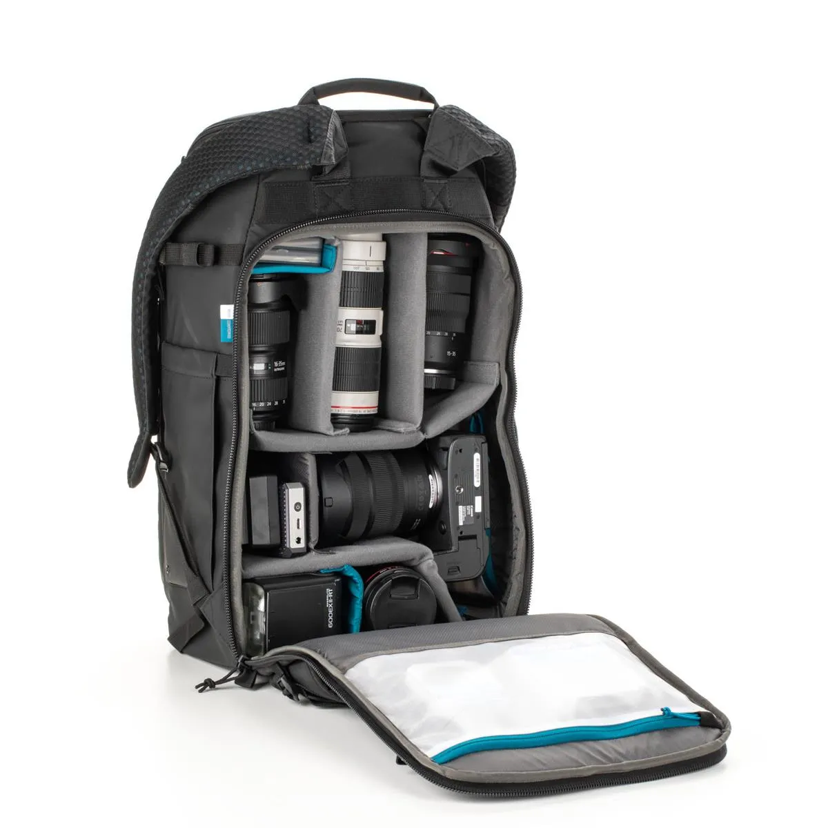 Tenba Axis V2 24L Backpack (MultiCam Black/Camo)