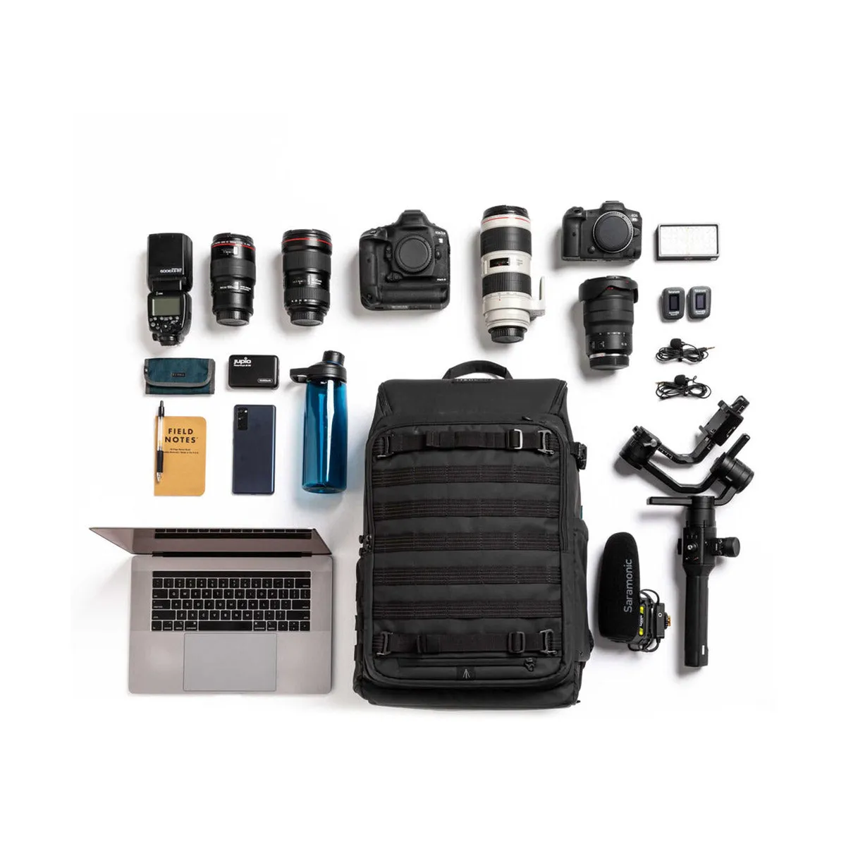 Tenba Axis V2 32L Backpack (Black)