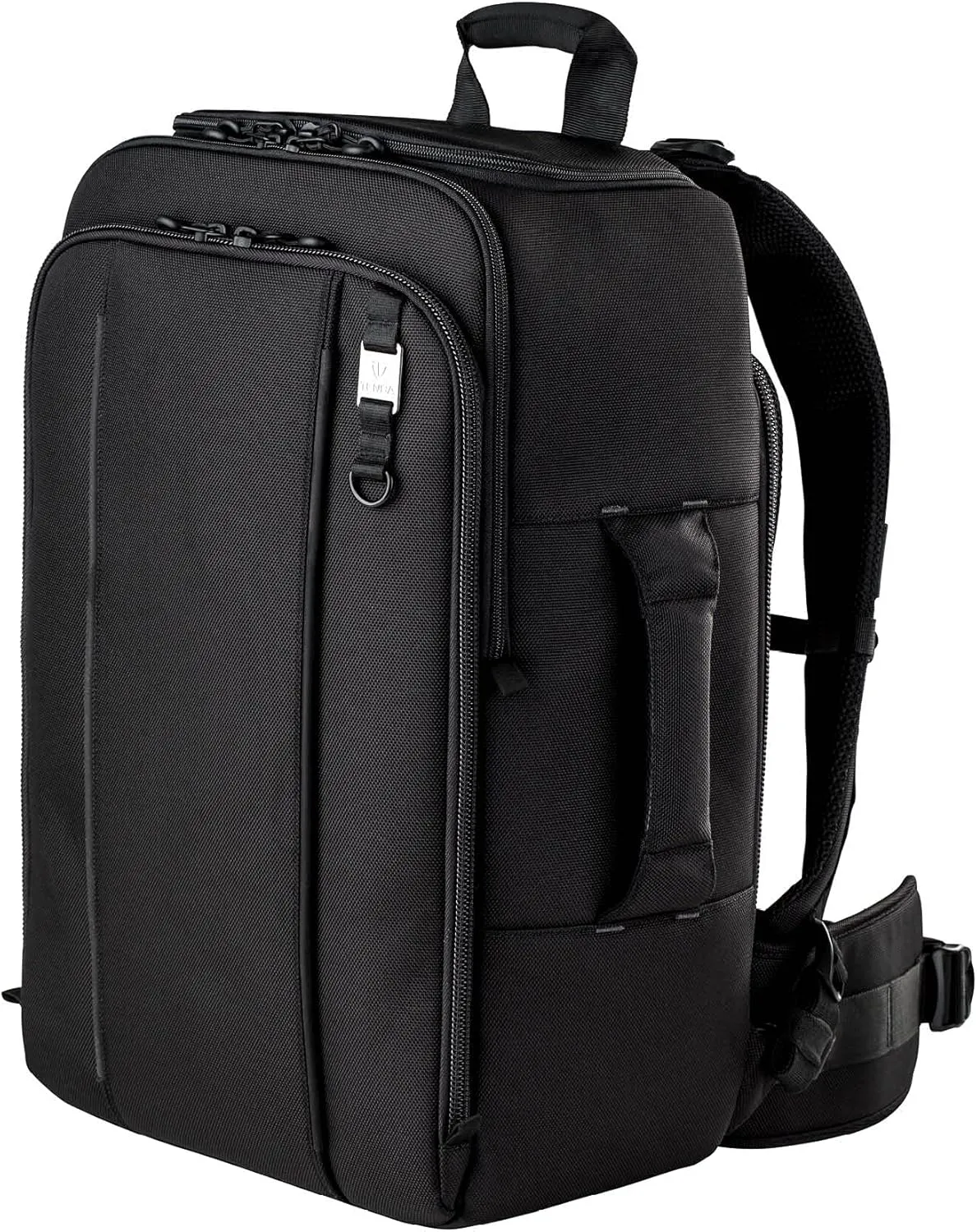 Tenba Roadie Backpack 20 Camera Case, Multi-Color (638-721)