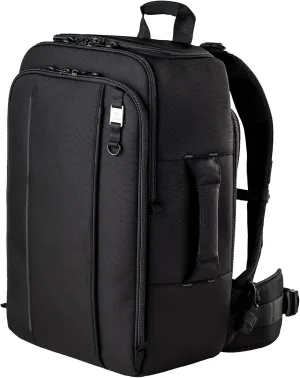 Tenba Roadie Backpack 20 Camera Case, Multi-Color (638-721)