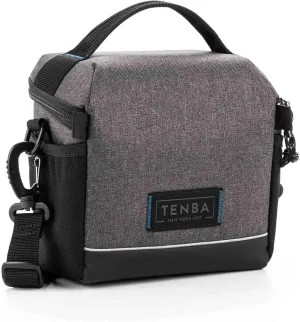 Tenba Skyline v2 Shoulder Bag 7 for Mirrorless and DSLR Cameras and Lenses - Gray (637-779)