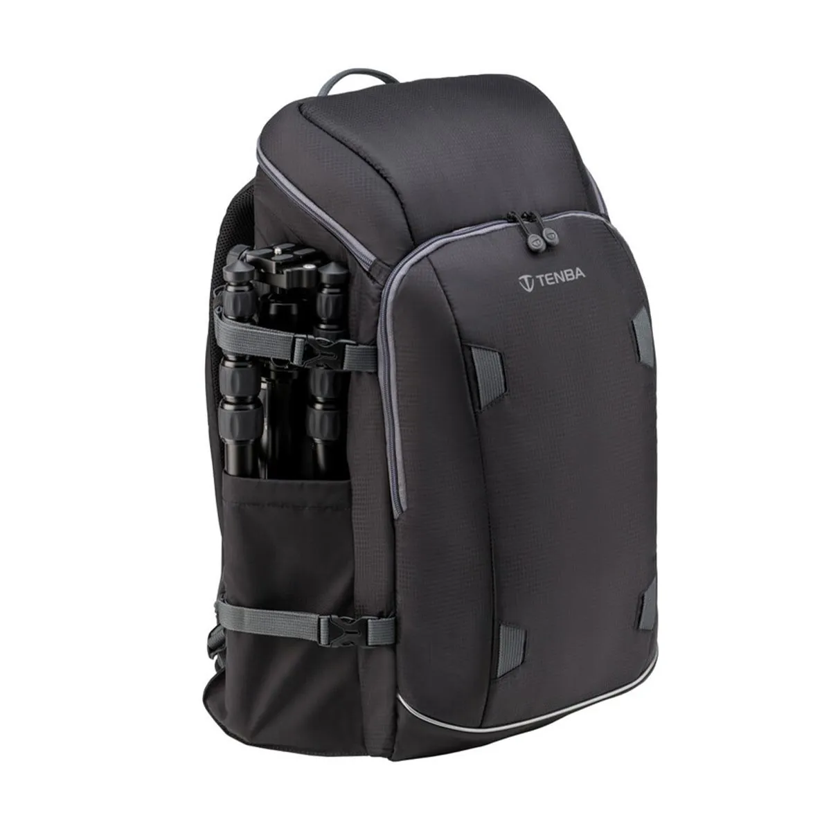 Tenba Solstice 24L Camera Backpack (Black)