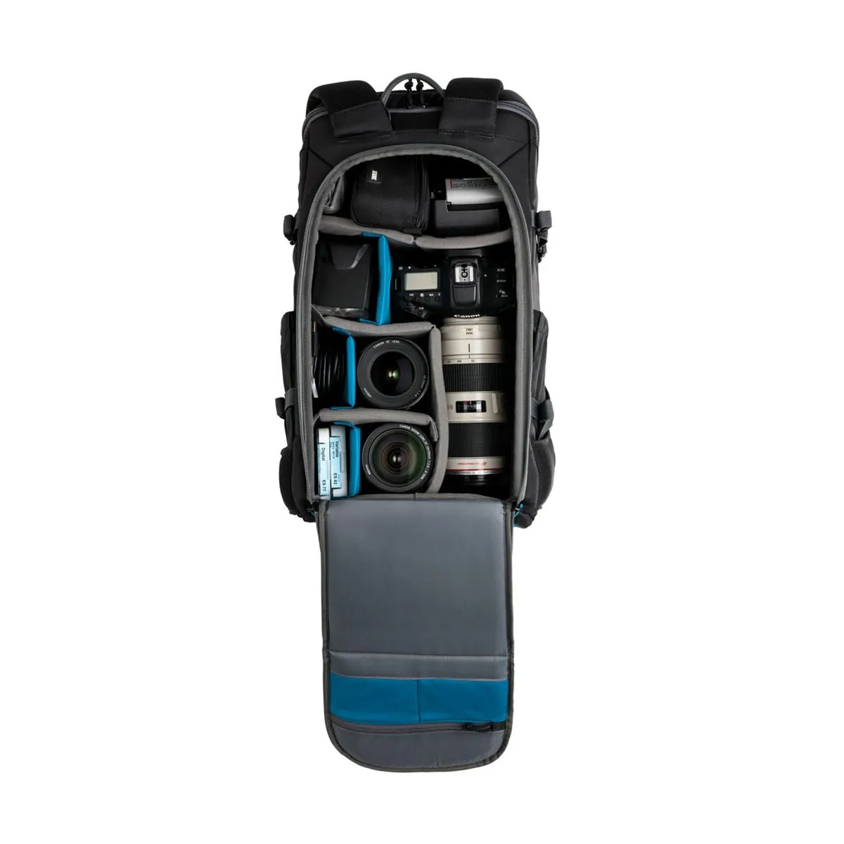 Tenba Solstice 24L Camera Backpack (Black)