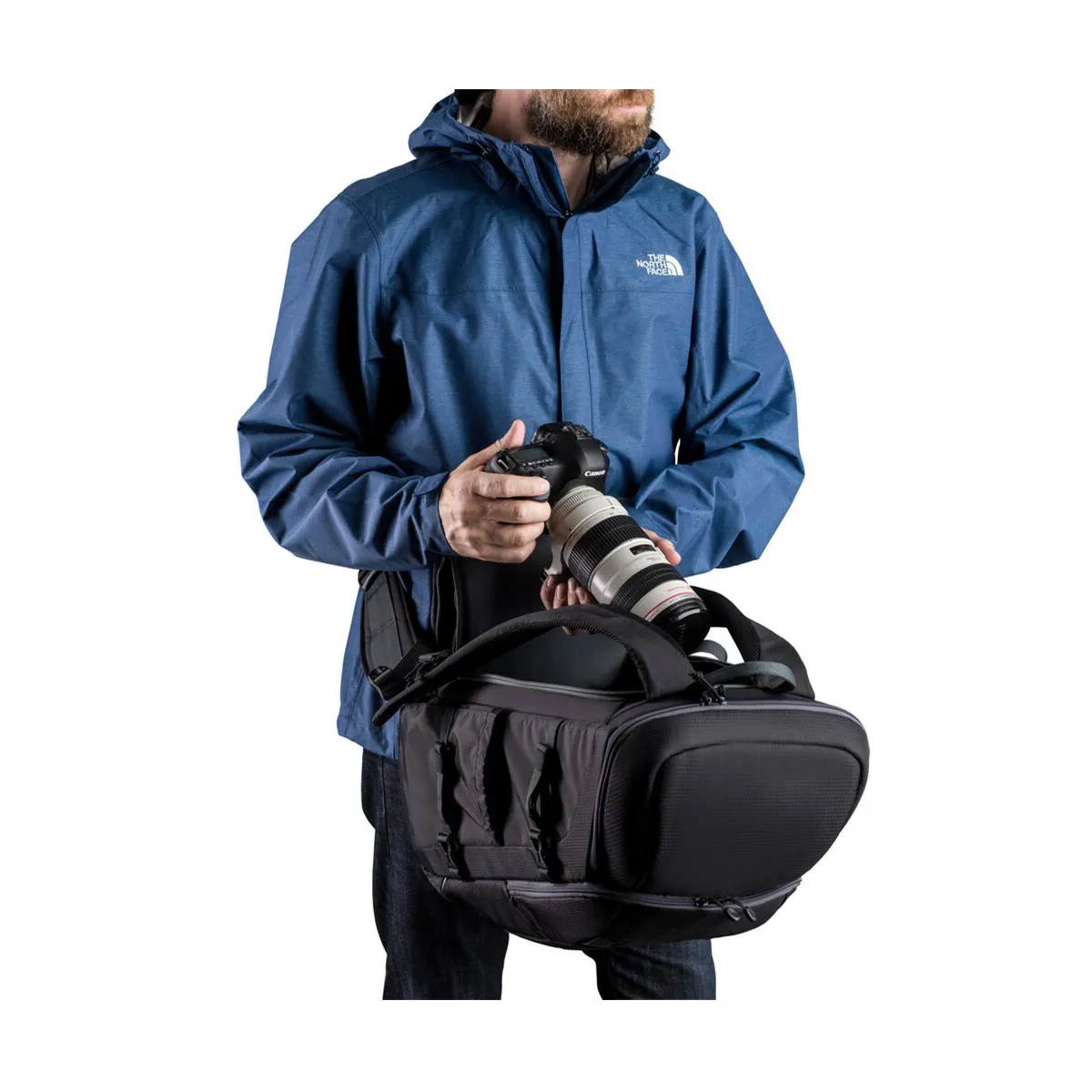 Tenba Solstice 24L Camera Backpack (Black)