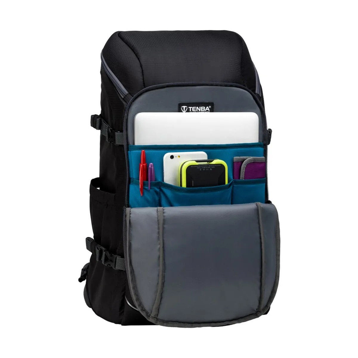 Tenba Solstice 24L Camera Backpack (Black)