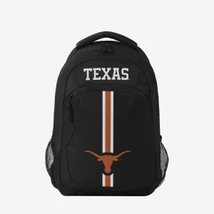 Texas Longhorns Action Backpack