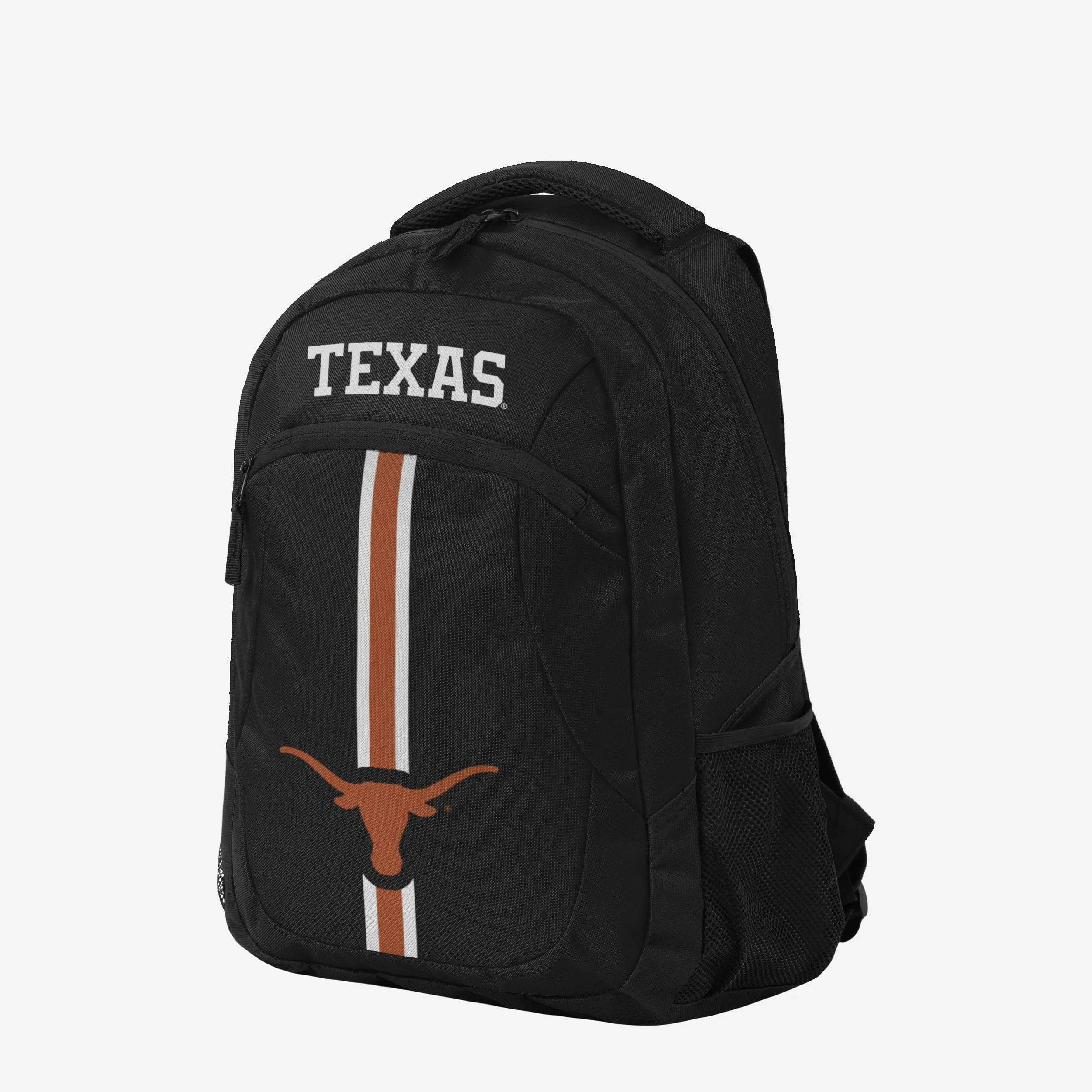 Texas Longhorns Action Backpack