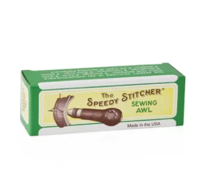 The Speedy Stitcher - SEWING AWL