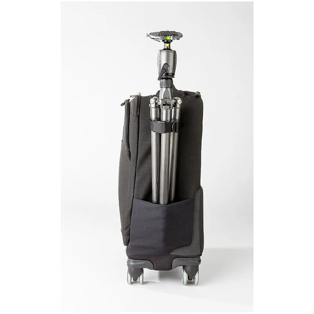Think Tank Airport Roller Derby Rolling Case