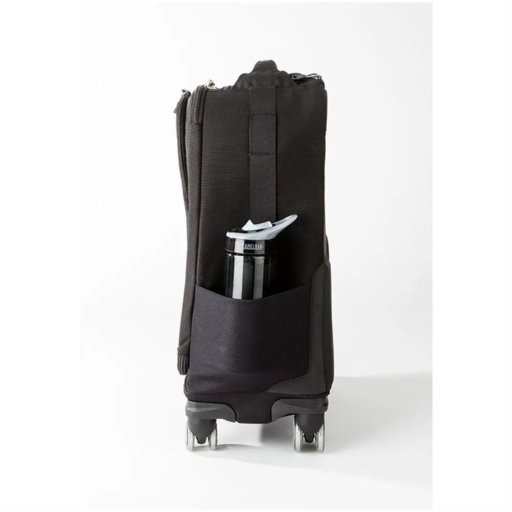 Think Tank Airport Roller Derby Rolling Case