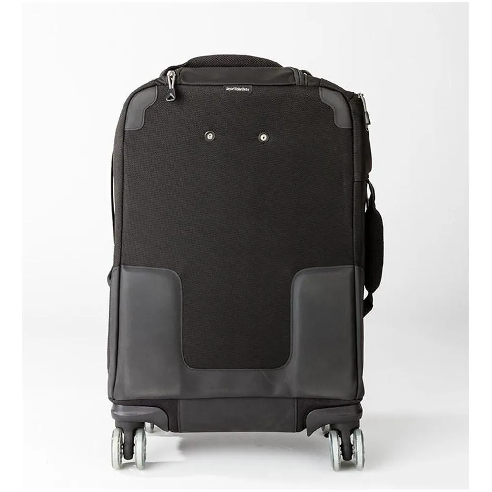 Think Tank Airport Roller Derby Rolling Case