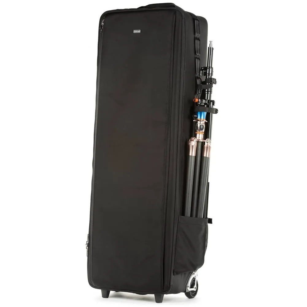 Think Tank Production Manager 50 V2 Rolling Case
