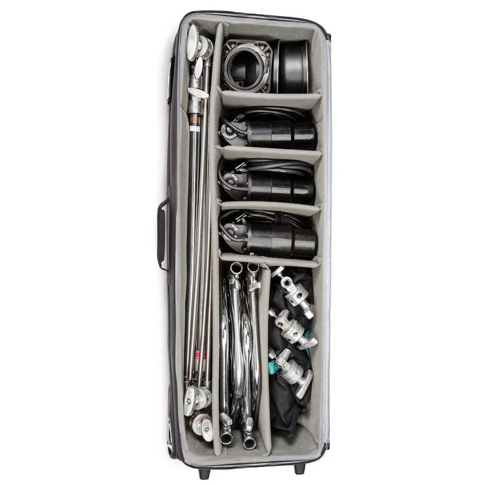 Think Tank Production Manager 50 V2 Rolling Case