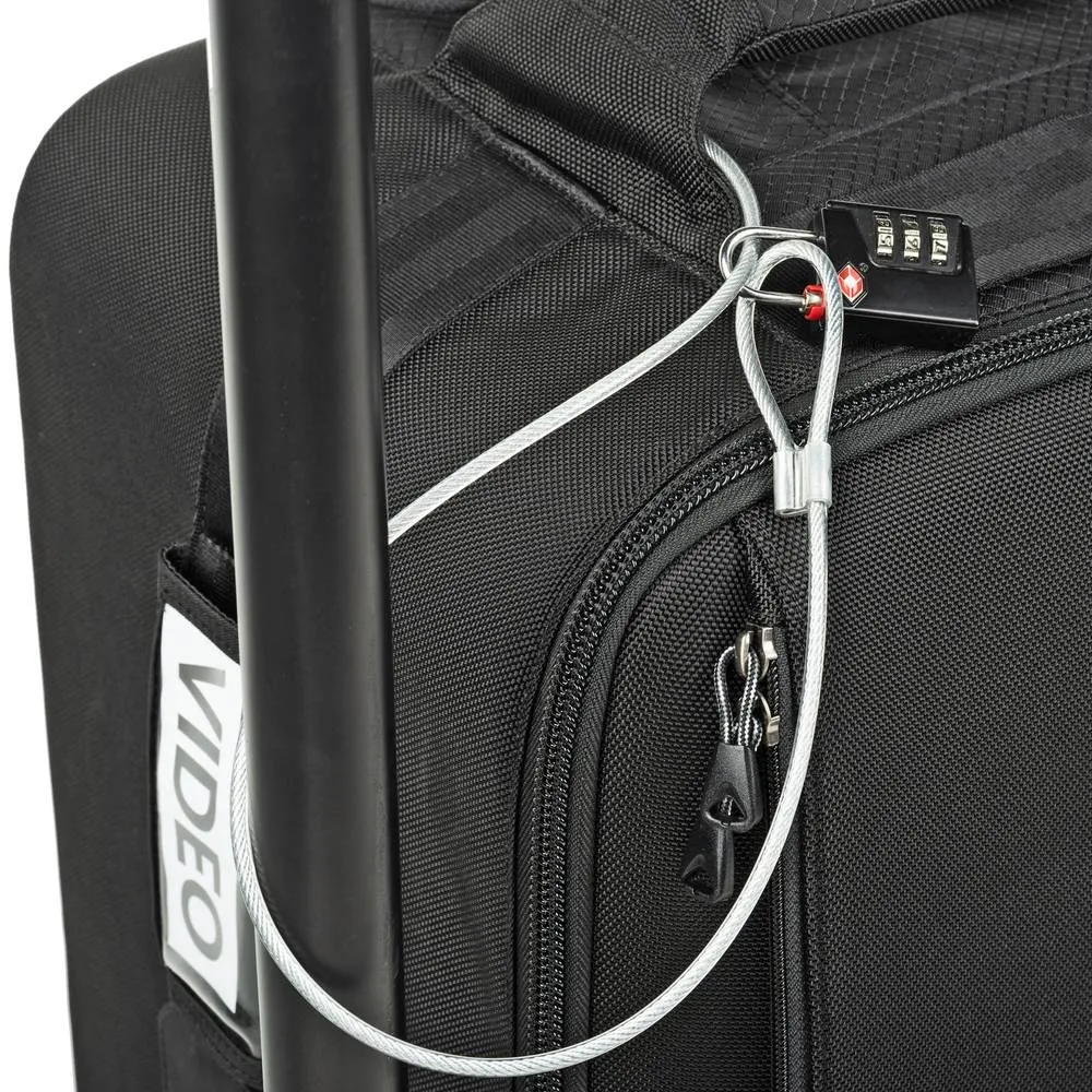 Think Tank Production Manager 50 V2 Rolling Case