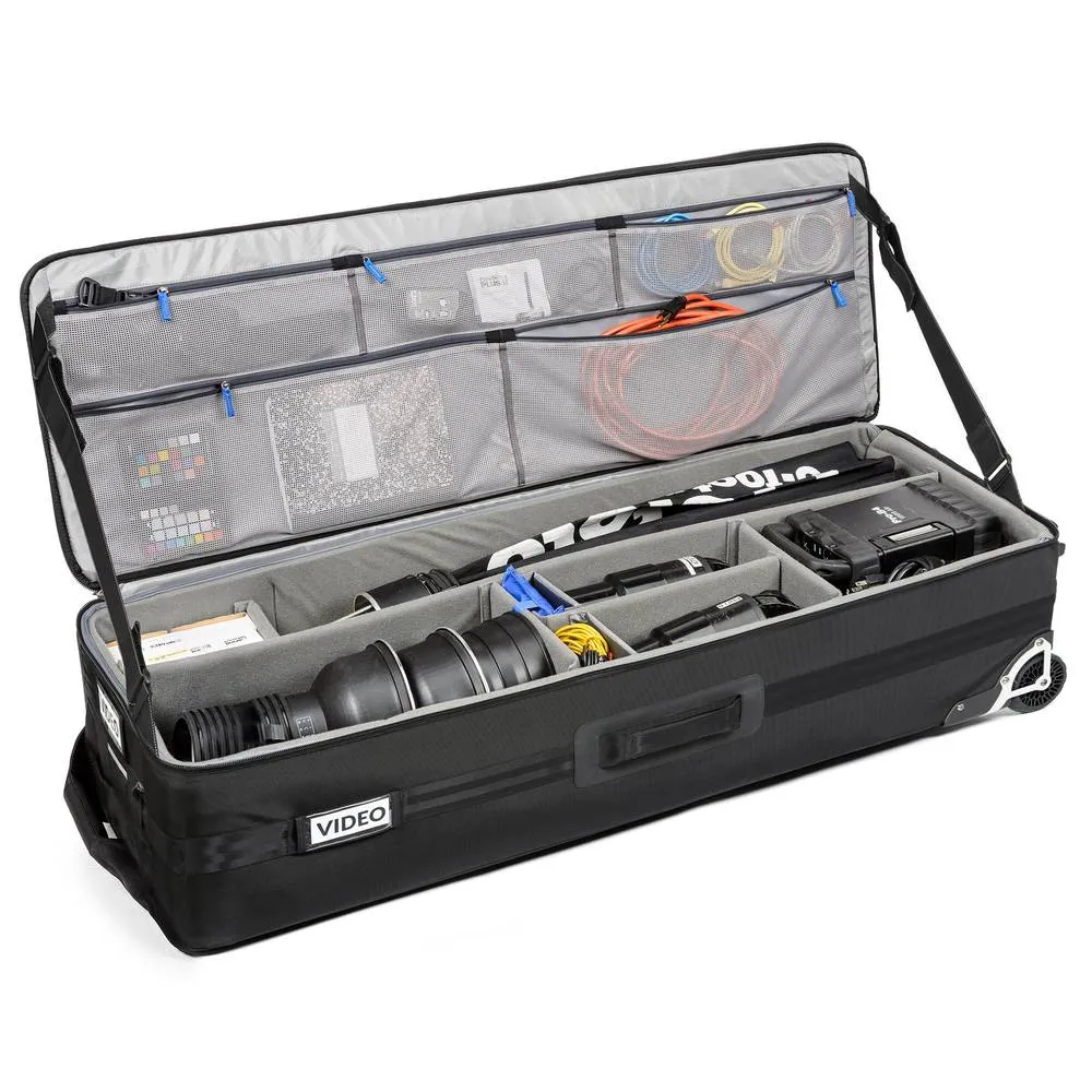 Think Tank Production Manager 50 V2 Rolling Case