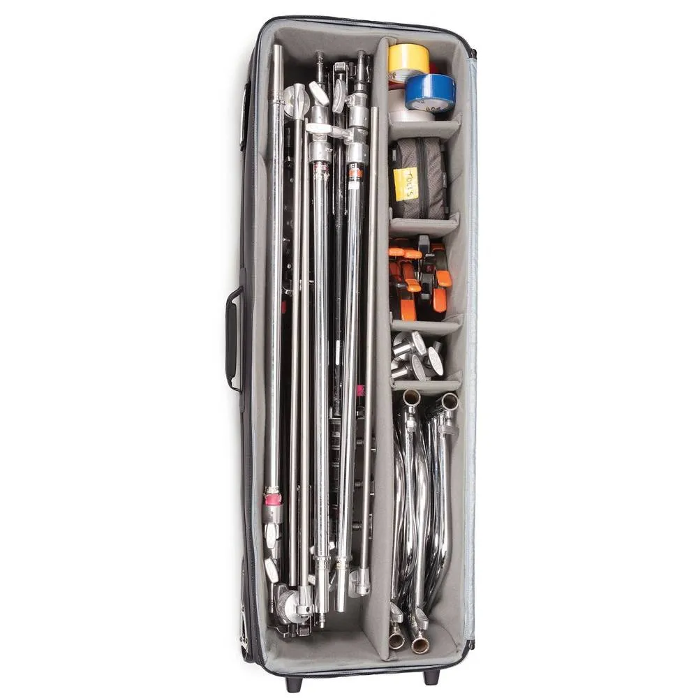 Think Tank Production Manager 50 V2 Rolling Case