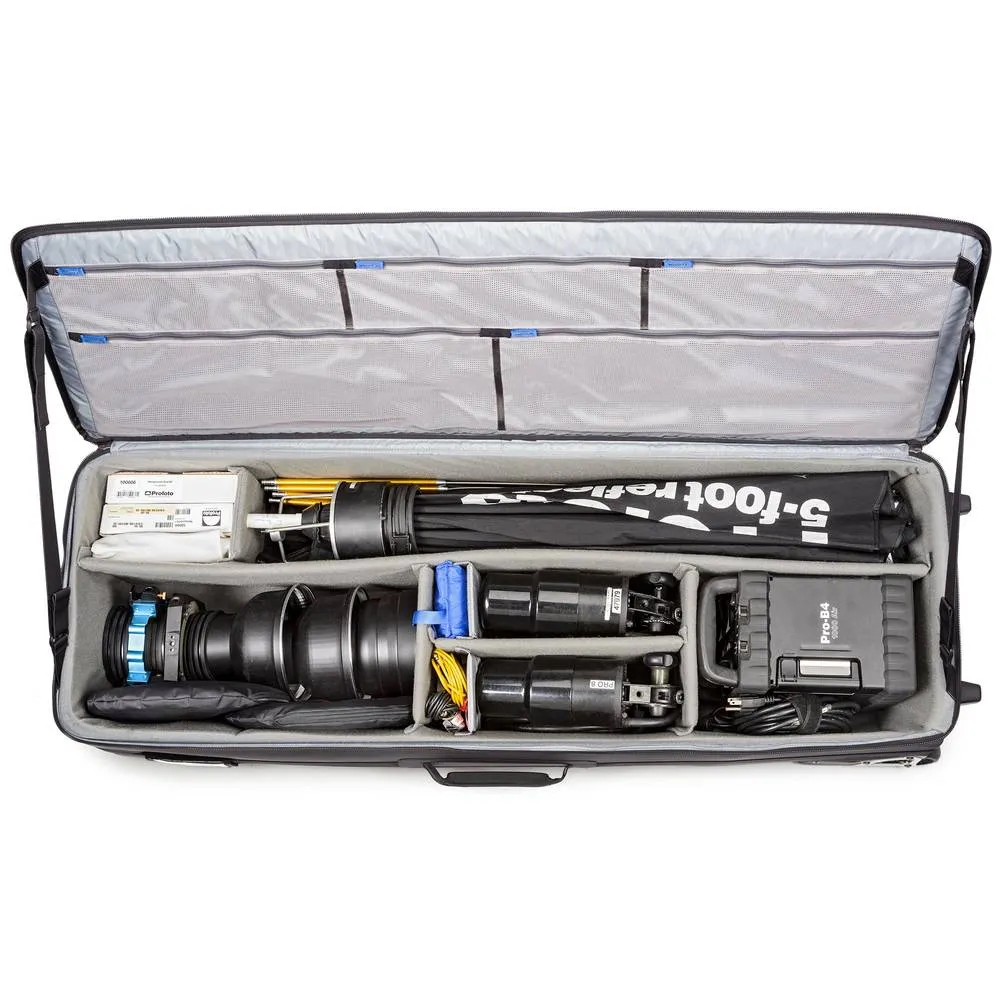 Think Tank Production Manager 50 V2 Rolling Case