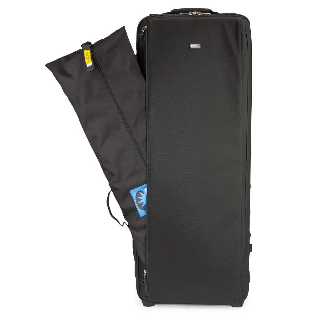 Think Tank Production Manager 50 V2 Rolling Case