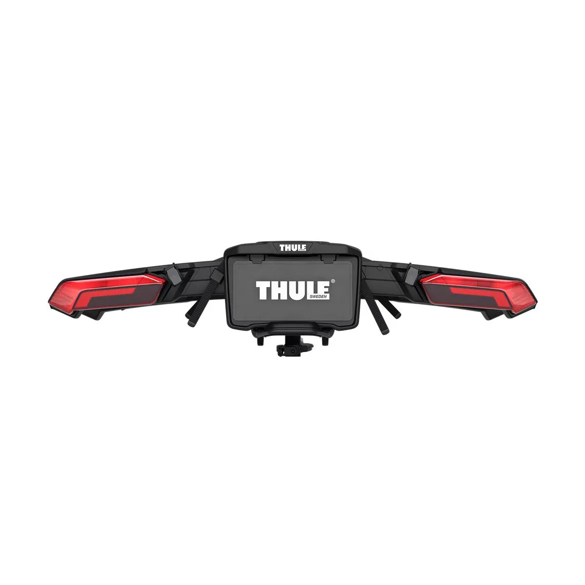 Thule Epos 2 with Lights