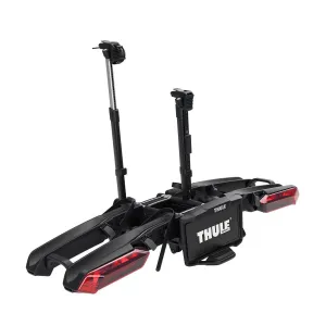 Thule Epos 2 with Lights