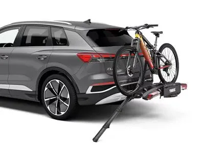 Thule Epos 2 with Lights