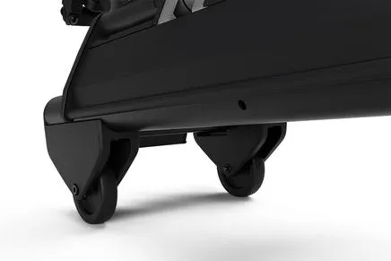 Thule Epos 2 with Lights