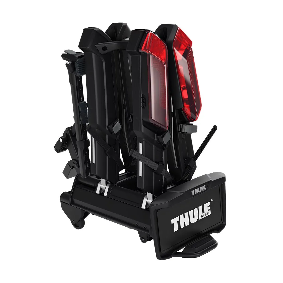 Thule Epos 2 with Lights